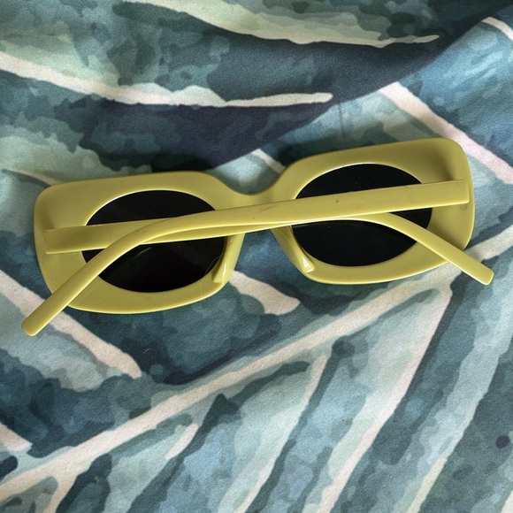 Anthropologie Sunglasses - Picture 4 of 9